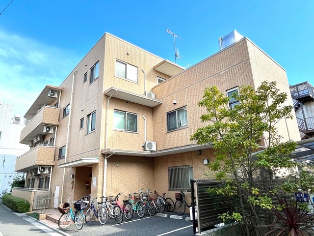 グループホームあすか王子