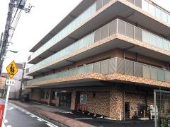 特別養護老人ホーム　生寿園