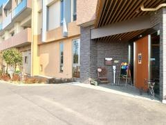 特別養護老人ホーム扇の森WEST