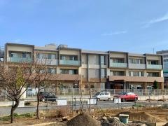 特別養護老人ホーム扇の森ＷＥＳＴ