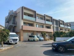 特別養護老人ホーム扇の森WEST