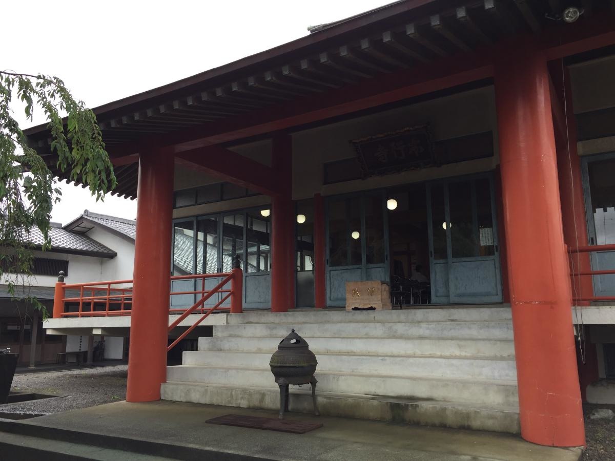 本堂