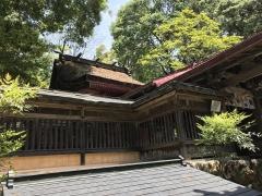 大瀧神社