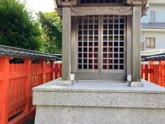 稲荷神社