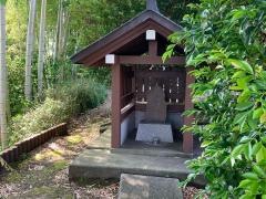 稲荷神社