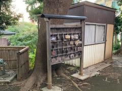 鹿島神社
