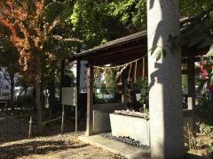 庚申神社