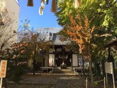 庚申神社