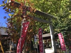 庚申神社