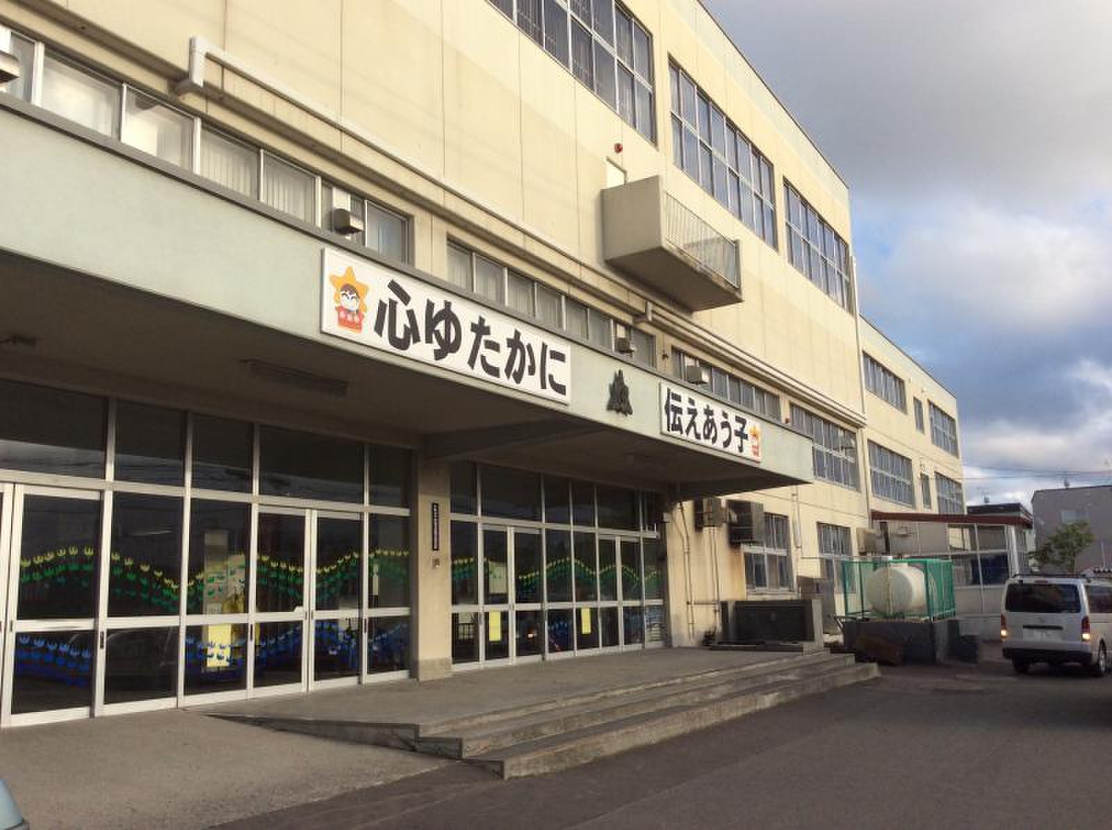 活動歴および当時の関連ビジュアル記録