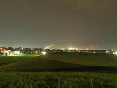 八丁平南公園