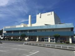 気仙沼市民会館