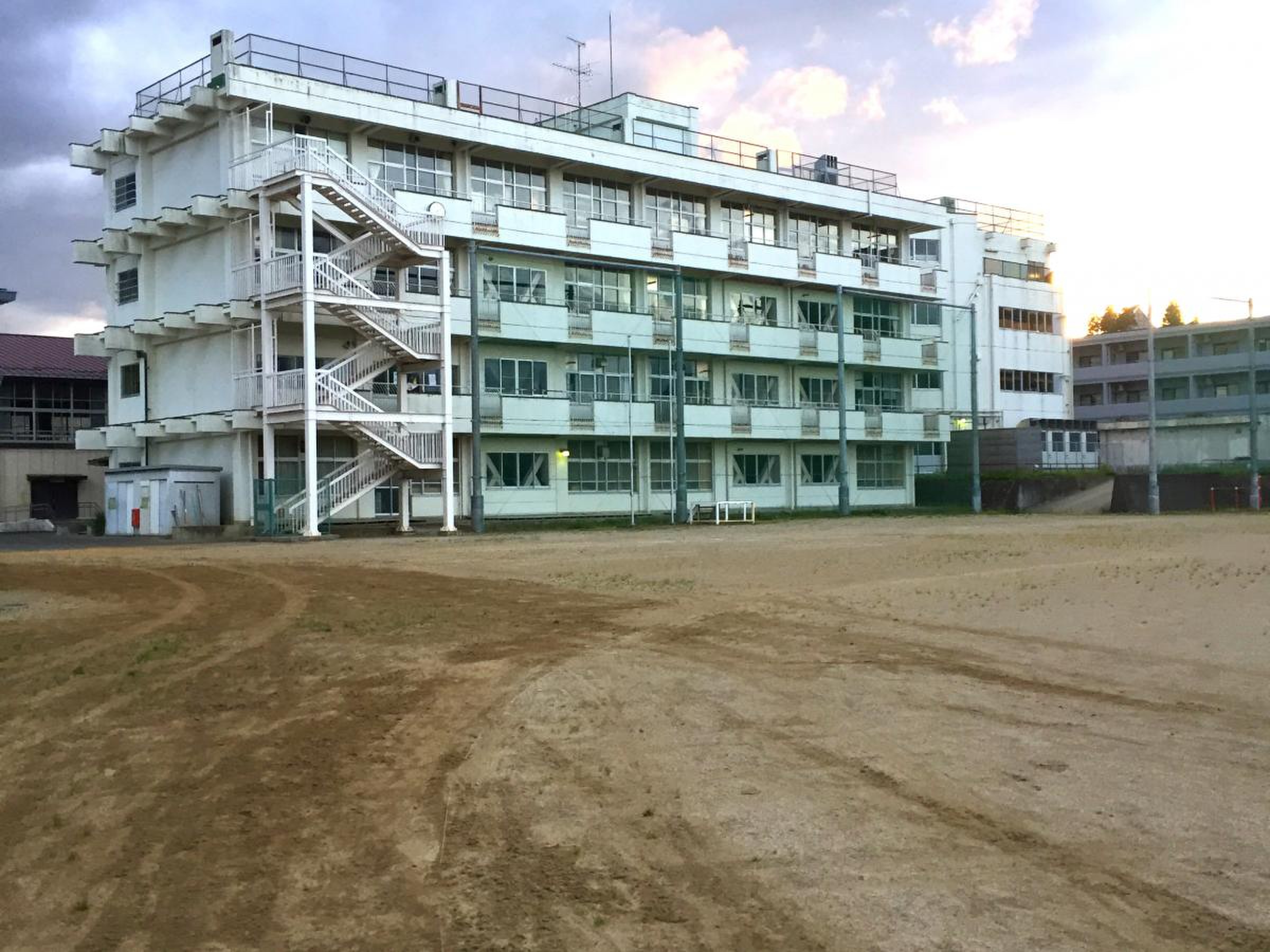 当時のメディア報道・掲載写真