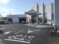 日産サティオ宮城吉岡店