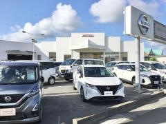 日産サティオ宮城吉岡店