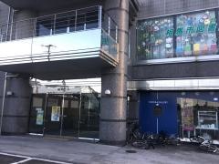相馬市図書館