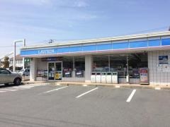 ローソン　いわき鹿島久保店
