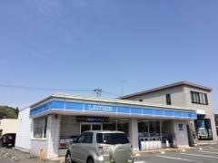 ローソン　いわき鹿島久保店