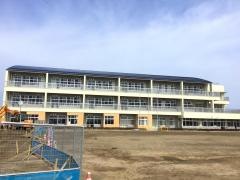 久慈小学校