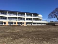 久慈小学校