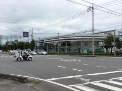 富士スバル藤岡店