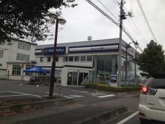 富士スバル藤岡店