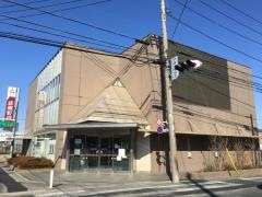 武蔵野銀行東川口支店