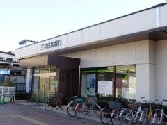 三井住友銀行桶川支店