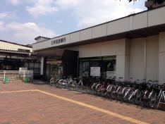 三井住友銀行桶川支店