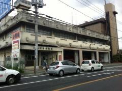 松戸市中央消防署