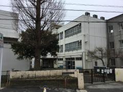 屋敷小学校