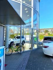 千葉トヨタ自動車柏桜台店