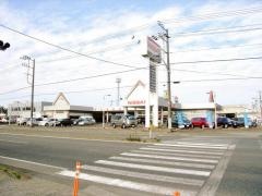 千葉日産木更津店