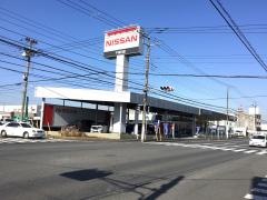 千葉日産木更津店