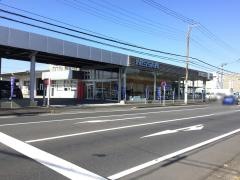 千葉日産木更津店