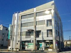 城北信用金庫尾久中央支店