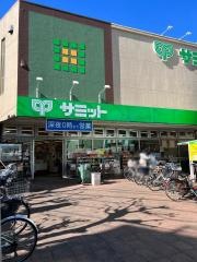 サミットストア久我山店