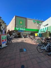 サミットストア久我山店
