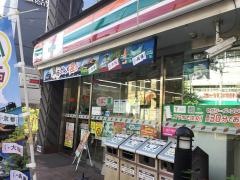 セブンイレブン　豊島園駅前店