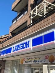 ローソン　立花店