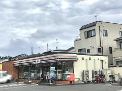 セブンイレブン　相模原古淵3丁目店
