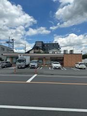 セブンイレブン　鎌倉手広西店