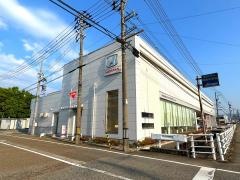 Ｈｏｎｄａ　Ｃａｒｓ富山中央富山南店