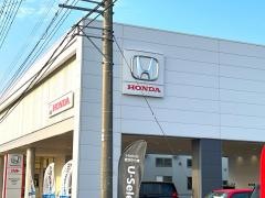 Ｈｏｎｄａ　Ｃａｒｓ富山中央富山南店