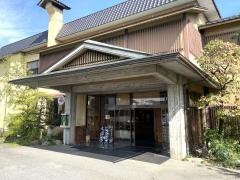佐久ホテル