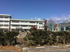 牛久保小学校