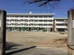 牛久保小学校