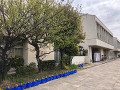 共長小学校