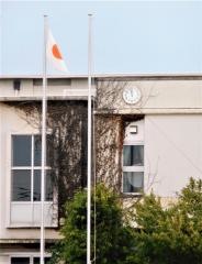 共長小学校
