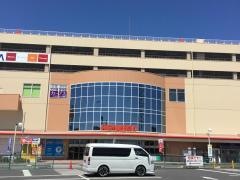 平和堂　坂本店